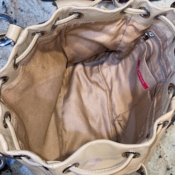 Anne Klein Leather Purse - Picture 10 of 14